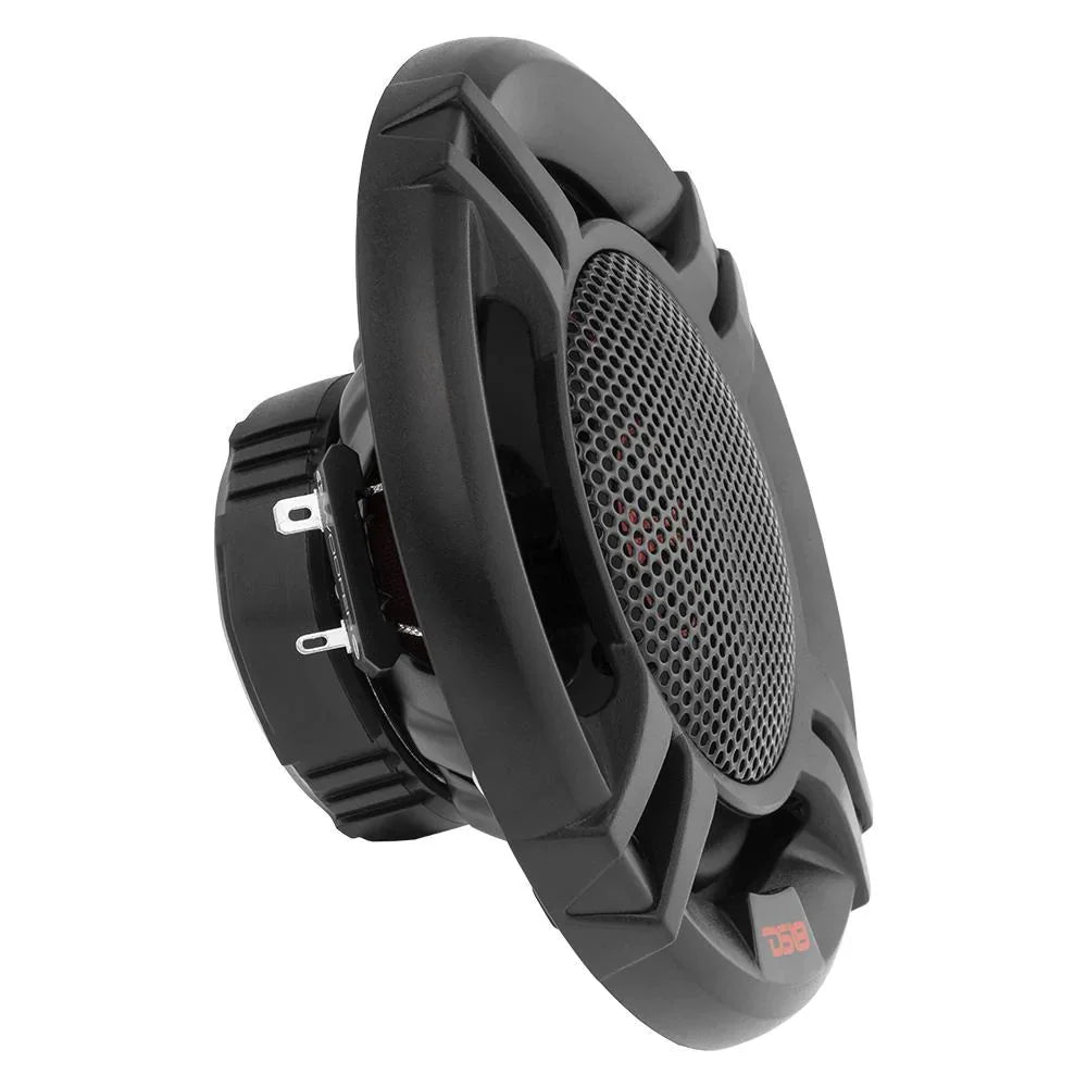DS18 G5.25XI 5.25" 2-Way Coaxial Speakers (Pair) DS18