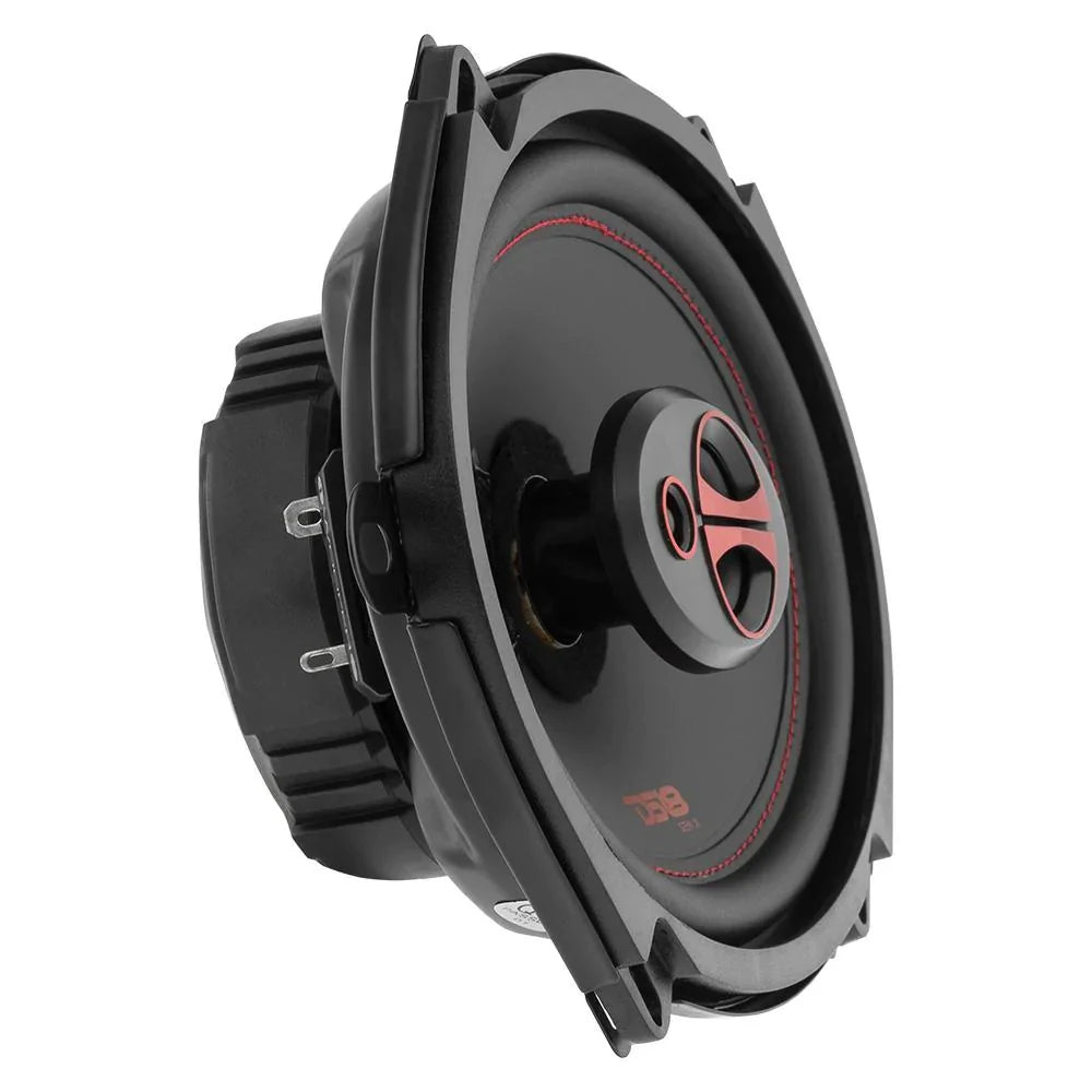 DS18 G5.7XI 5"x7" 2-Way Coaxial Speakers (Pair) DS18