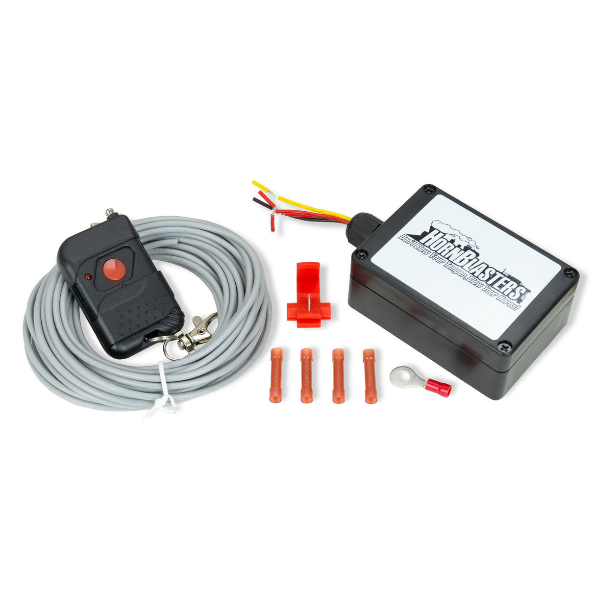 Wireless Horn Activation Remote HornBlasters