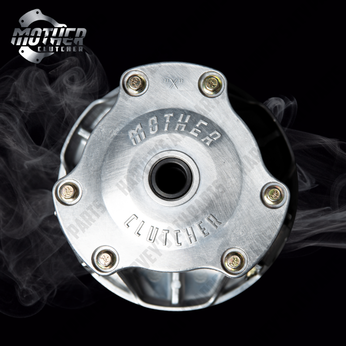 General 1000 & XP EBS Primary Clutch & Improved EBS Secondary Clutch Bundle Harvey's ATV Parts