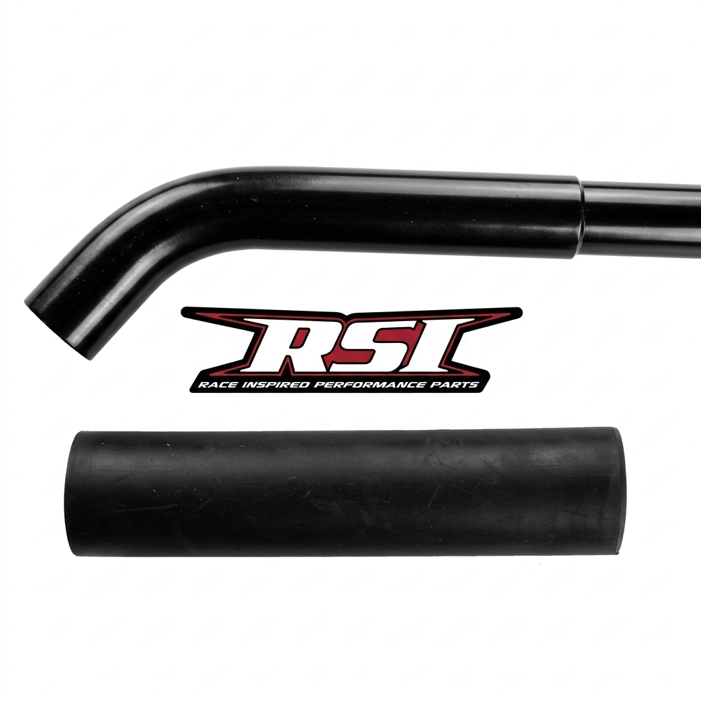 RSI Racing Grip Heater Insulators