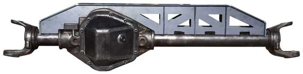 Pro-Series GM Dana 60 Front Axle Truss