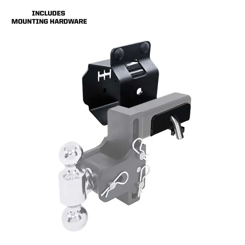 Hitcholder™ Receiver - Chevy/GMC
