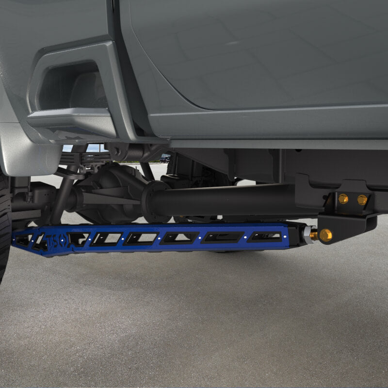11-19 GM 2500/3500 Traction Bars