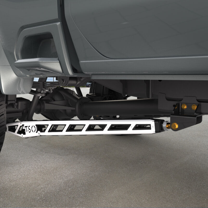 11-19 GM 2500/3500 Traction Bars