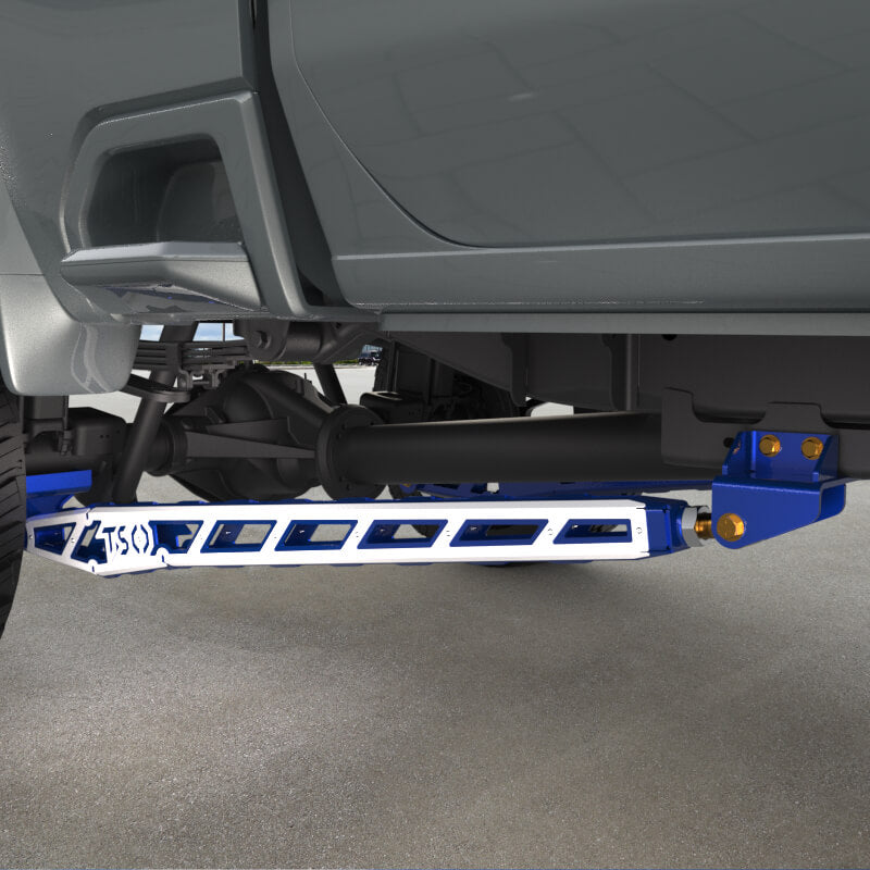 94-02 RAM 2500/3500 Traction Bars