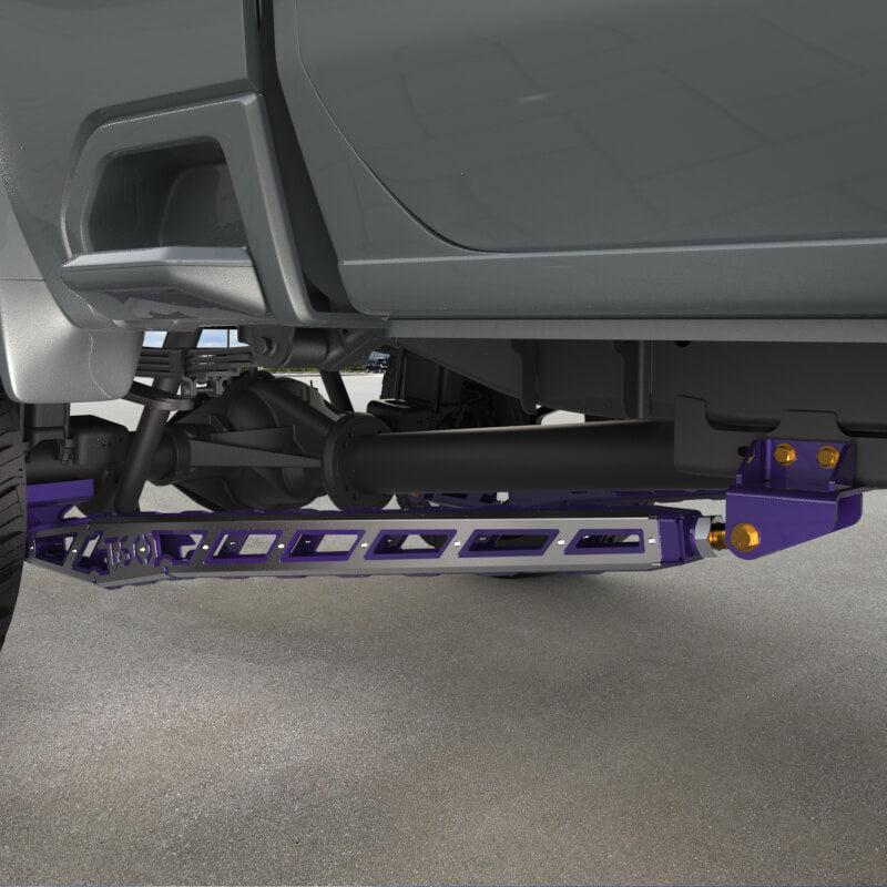 20+ GM 2500/3500 Traction Bars