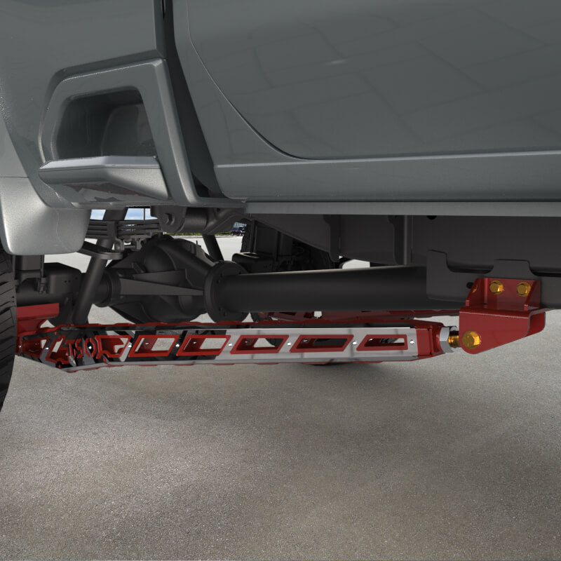 20+ GM 2500/3500 Traction Bars