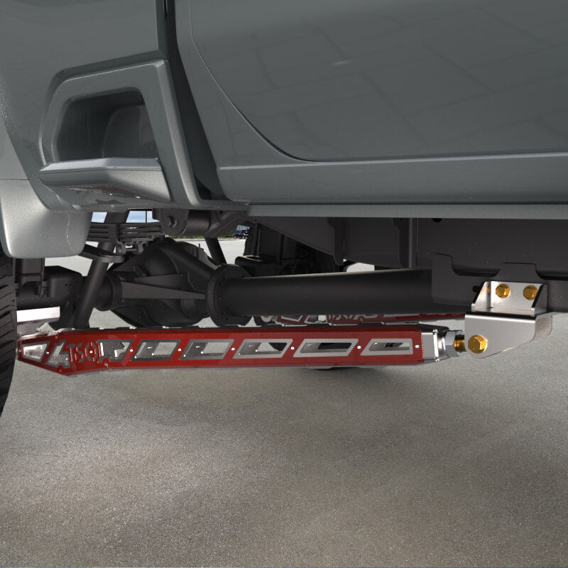 94-02 RAM 2500/3500 Traction Bars