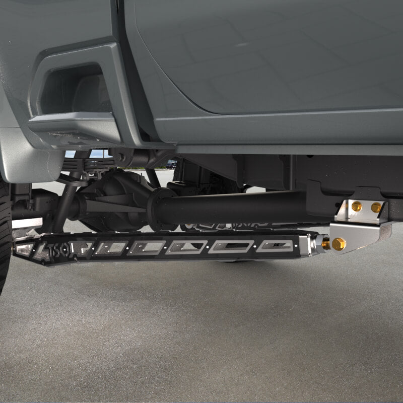 94-02 RAM 2500/3500 Traction Bars