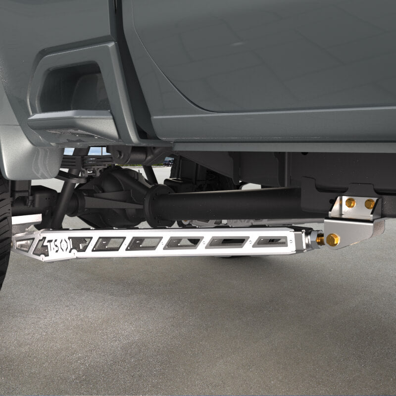 20+ GM 2500/3500 Traction Bars