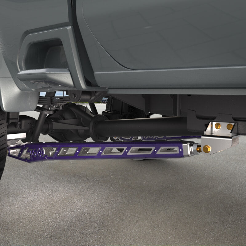 94-02 RAM 2500/3500 Traction Bars