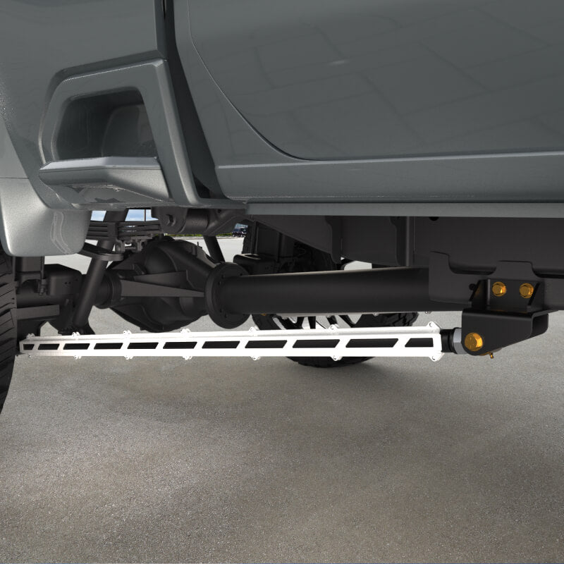 20+ GM 2500/3500 Tube Traction Bars
