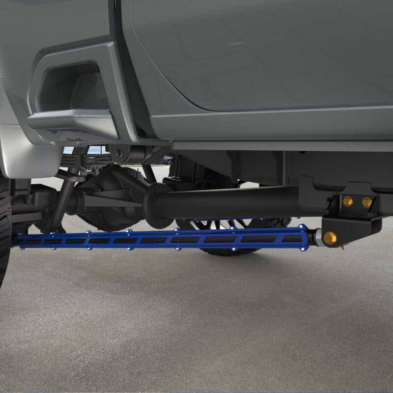 94-02 RAM 2500/3500 Tube Traction Bars