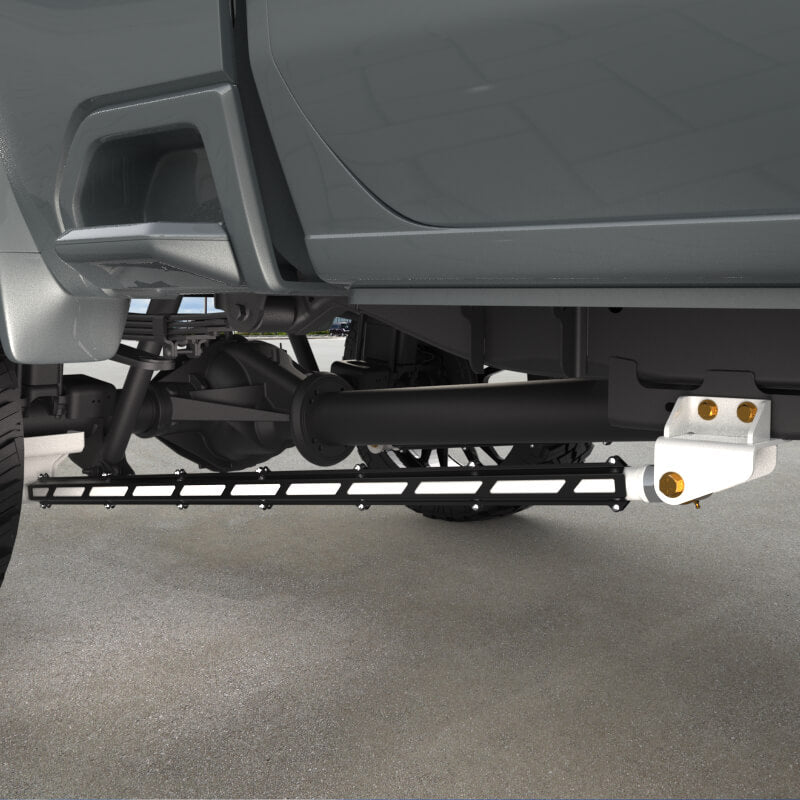 94-02 RAM 2500/3500 Tube Traction Bars