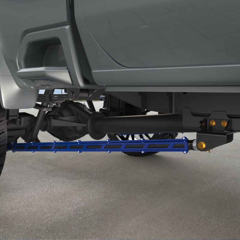 01-10 GM 2500/3500 Tube Traction Bars