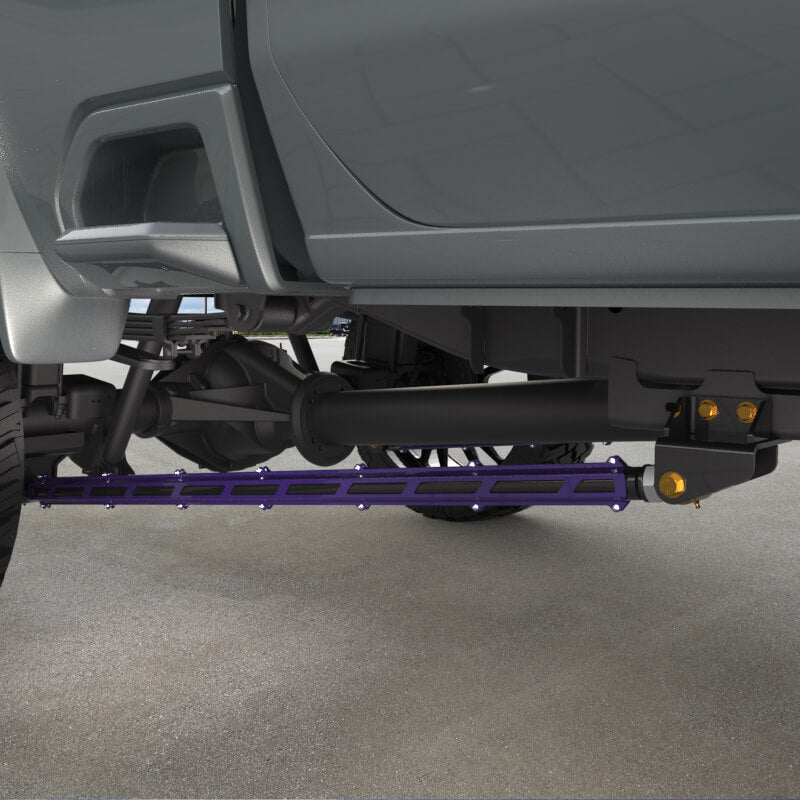 94-02 RAM 2500/3500 Tube Traction Bars