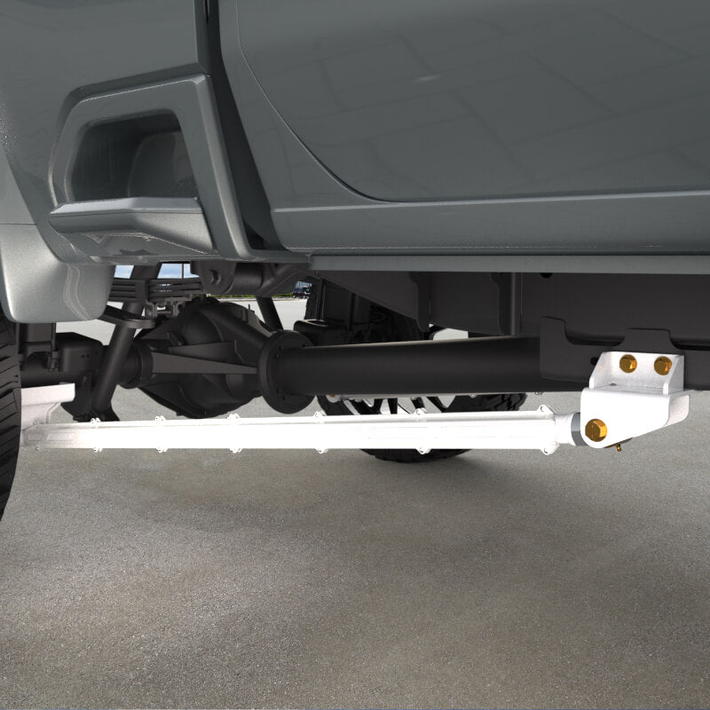 94-02 RAM 2500/3500 Tube Traction Bars