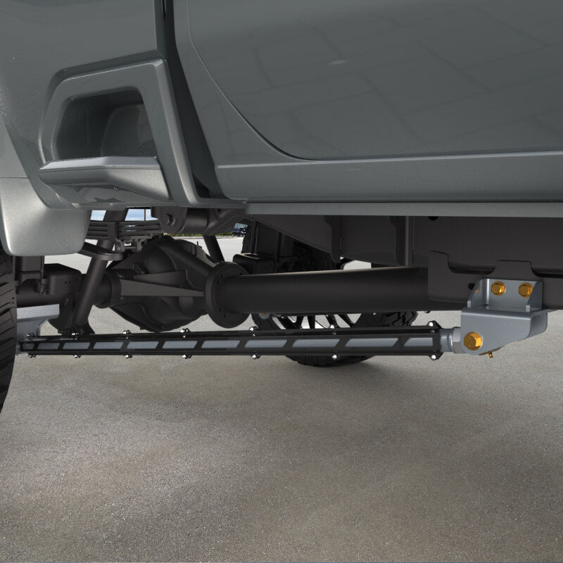 20+ GM 2500/3500 Tube Traction Bars