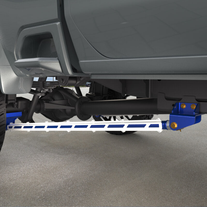 94-02 RAM 2500/3500 Tube Traction Bars