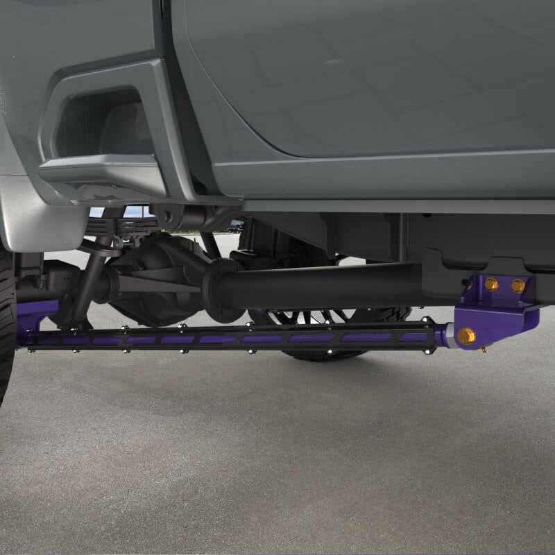 94-02 RAM 2500/3500 Tube Traction Bars