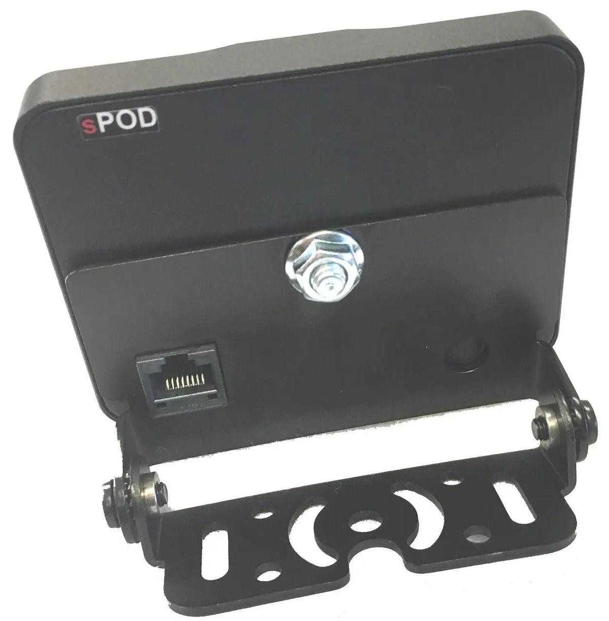 sPod BantamX Universal Add-On Touchscreen Controller