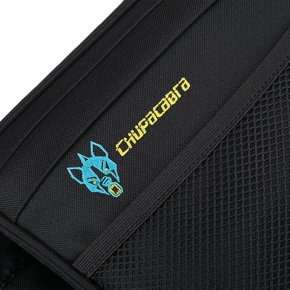 Can Am X3 Rear Door Bags Set of Two Right & Left Chupacabra Offroad