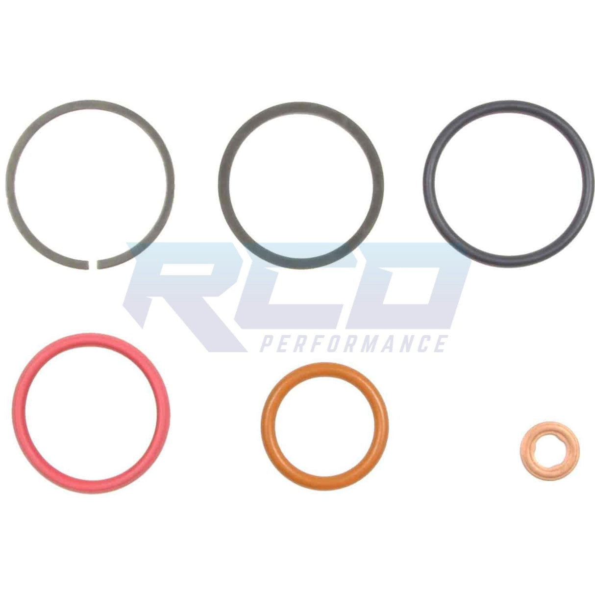 MAHLE 1994 - 2003 7.3L Power Stroke Engine Rebuild Kit