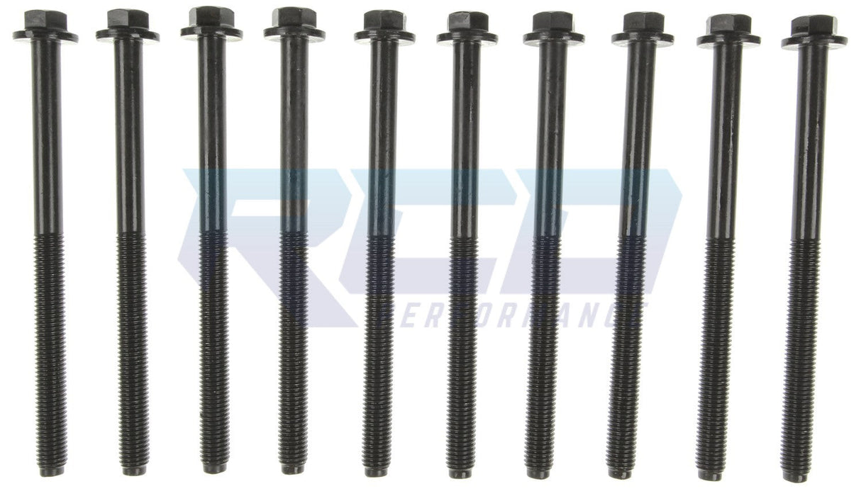 Mahle 6.0L OEM Cyliner Head Bolt Set (One Side)