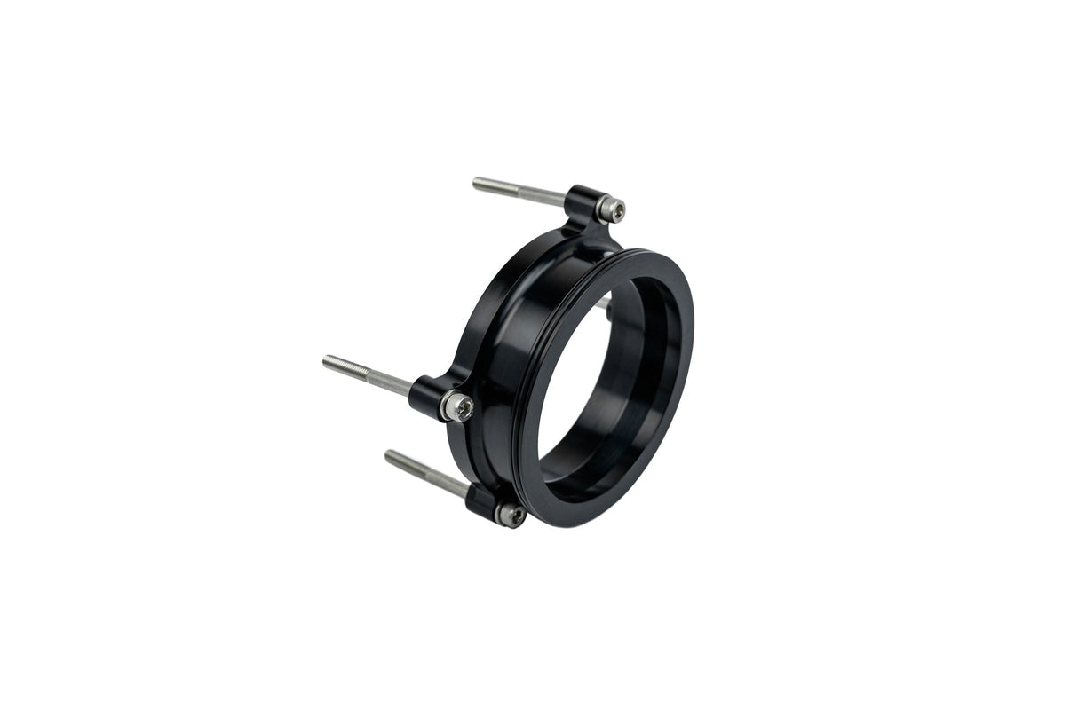 SPE Motorsport Mustang GT350 HD Throttle Body Adapter