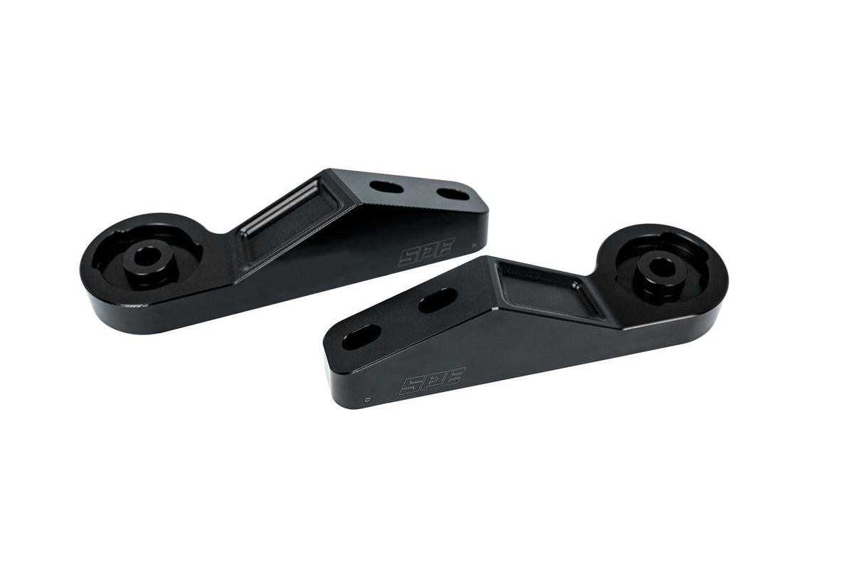SPE Motorsport 2020-2022 GT500 Stage-3 GT Trac Bite System