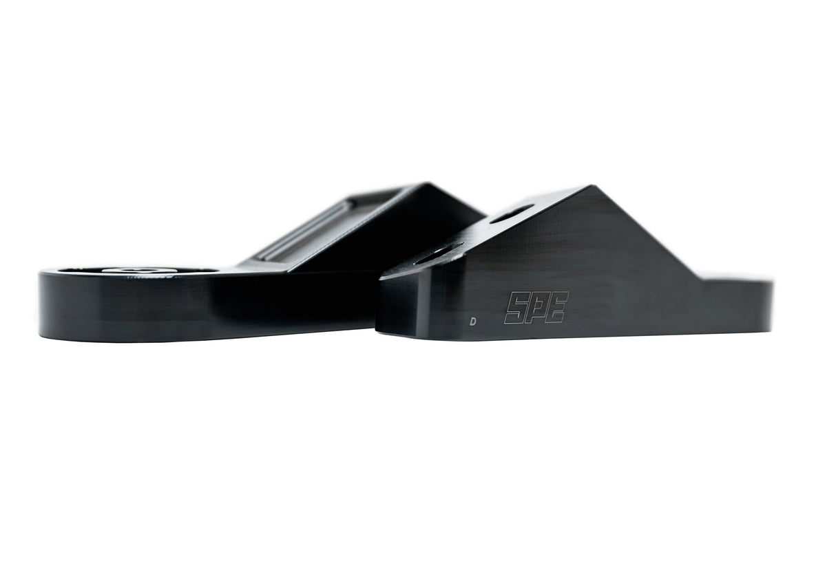 SPE Motorsport 2020-2022 GT500 Stage-3 GT Trac Bite System