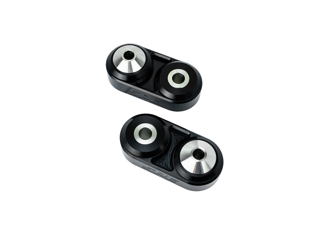SPE Motorsport 2020-2022 GT500 Stage-3 GT Trac Bite System