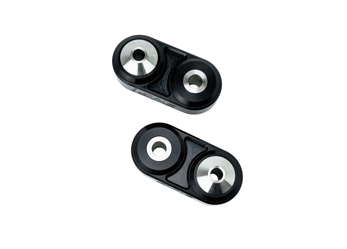 SPE Motorsport 2020-2022 GT500 Stage-3 GT Trac Bite System