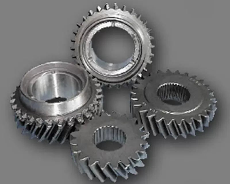 Albins Helical Cut Synchromesh Kit Close Ratio w/ Over Drive 5th Mazda RX7 FD 1993-1995