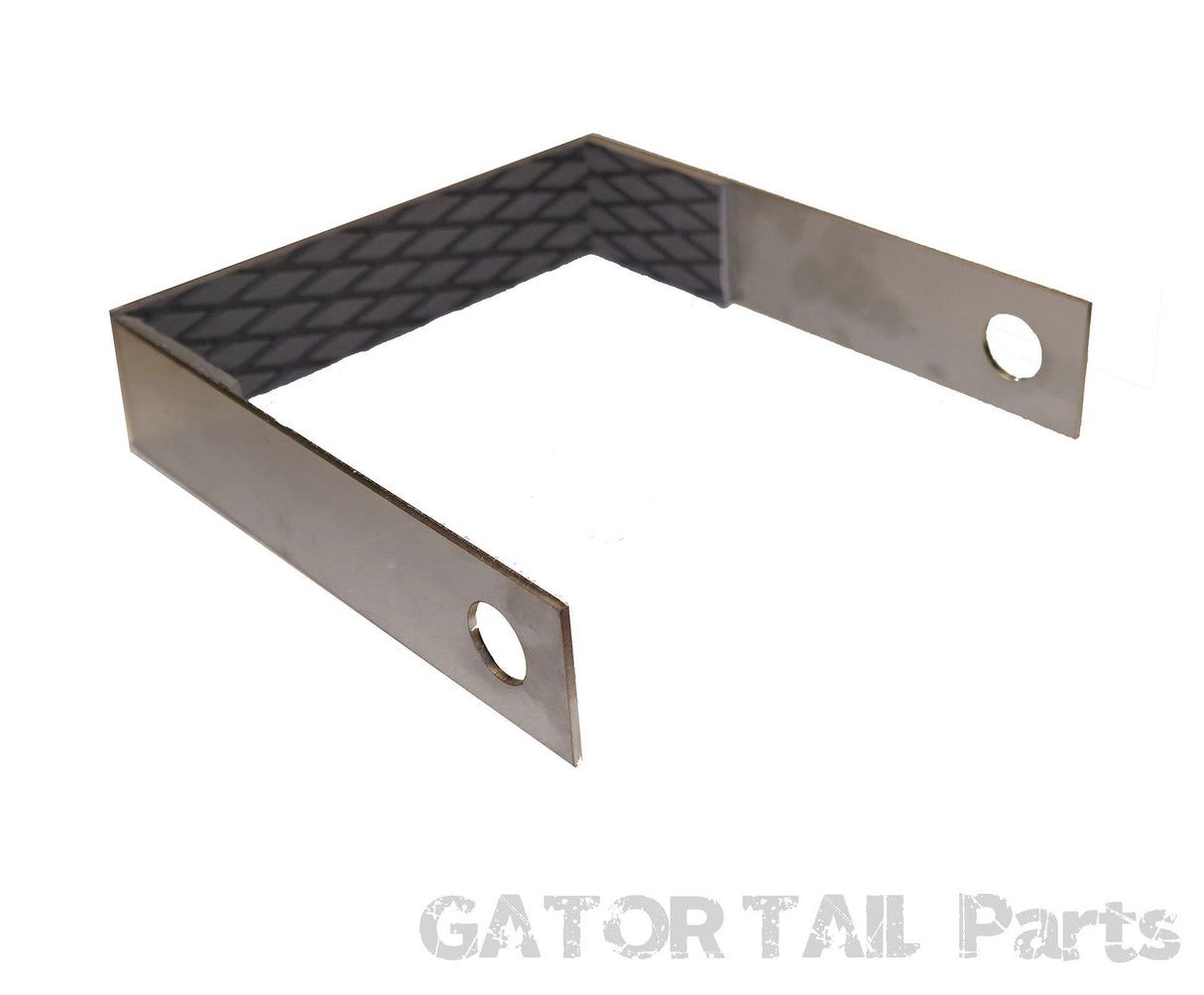 Trailering Bracket- Stainless Gatortail