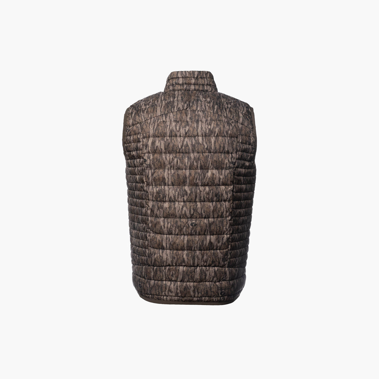 Cumulus Vest | Mens - Mossy Oak Bottomland
