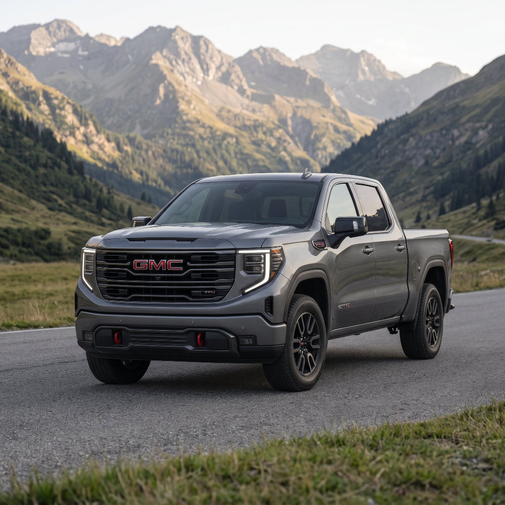 Cold Air Intake for 2027 GMC Sierra 1500 5.7L S&B Cold Air Intake for 2027 GMC Sierra 1500 5.7L Cold Air Intake for 2027 GMC Sierra 1500 5.7L Cold Air Intake for 2027 GMC Sierra 1500 5.7L Cold Air Intake for 2027 GMC Sierra 1500 5.7L