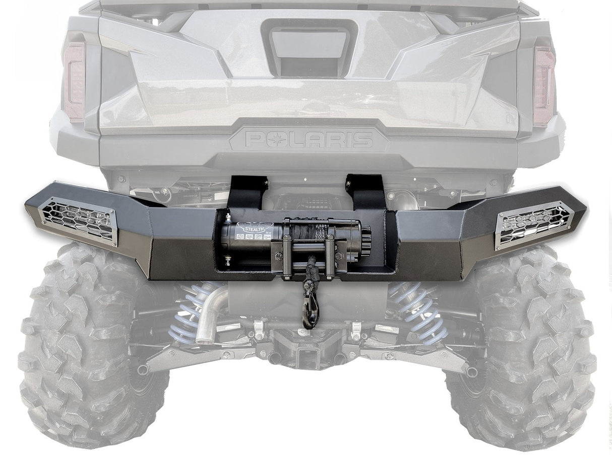 Thumper Bumper - Polaris General Light Kit