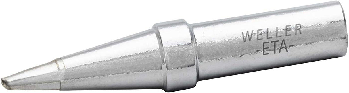 Genuine Weller Soldering Tip ETA, Screwdriver, 0.062"/1.6mm TekShack