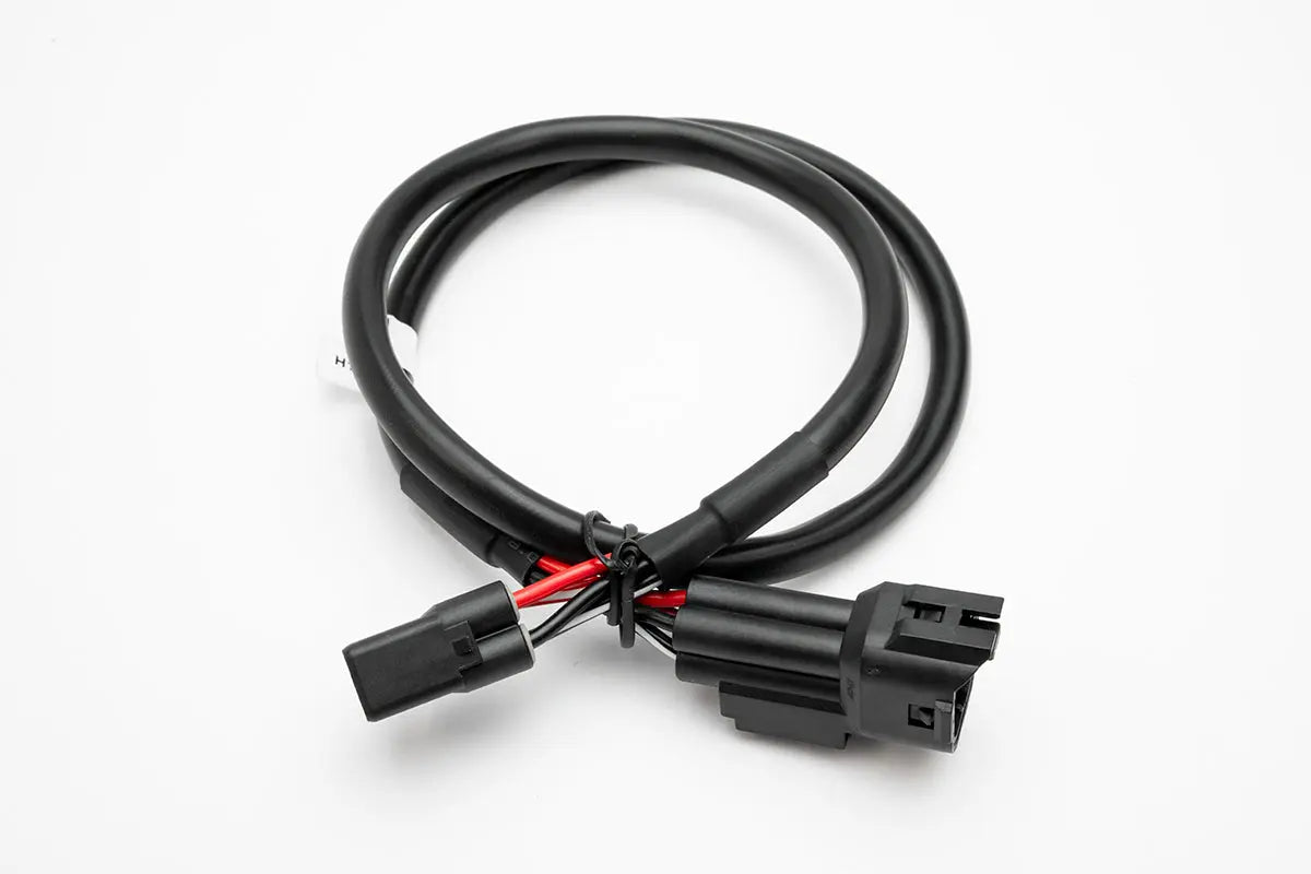 24in Plug-&-Play Extension Harness SSV Works