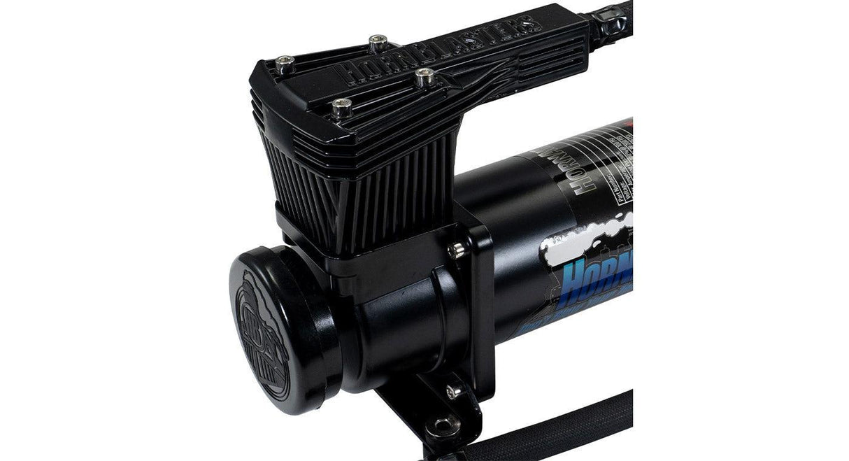 HornAir 8-Gallon Onboard Air System HornBlasters