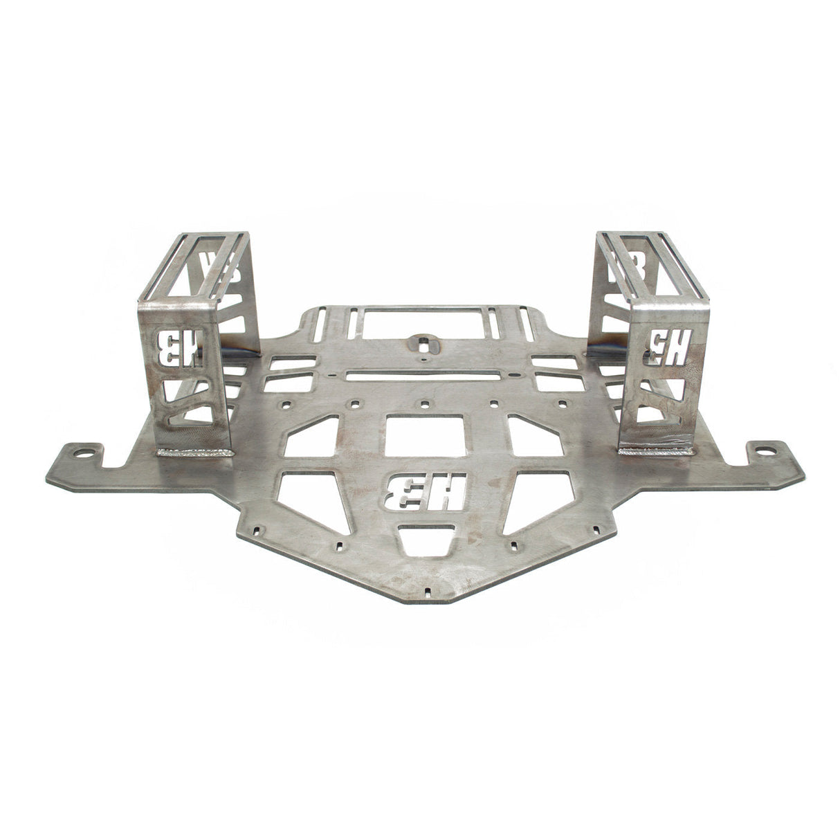 HornBlasters Goliath Custom Train Horn Mount HornBlasters