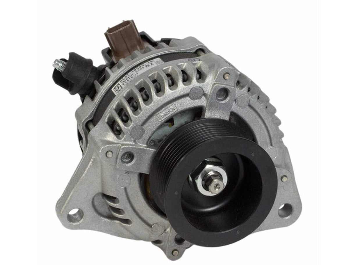 HC3Z10346F Motorcraft OE Alternator, Dual, Upper, 2011-2023 Ford 6.7L Powerstroke Ford OEM