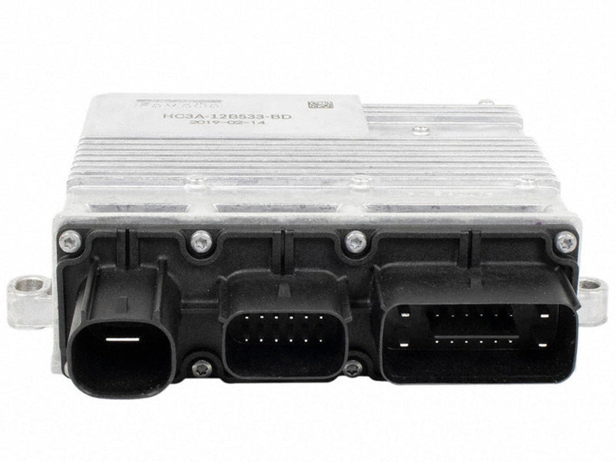 HC3Z12B533D Motorcraft OE Glow Plug Module Relay Assembly, 2017-2019 Ford 6.7L Powerstroke Ford OEM