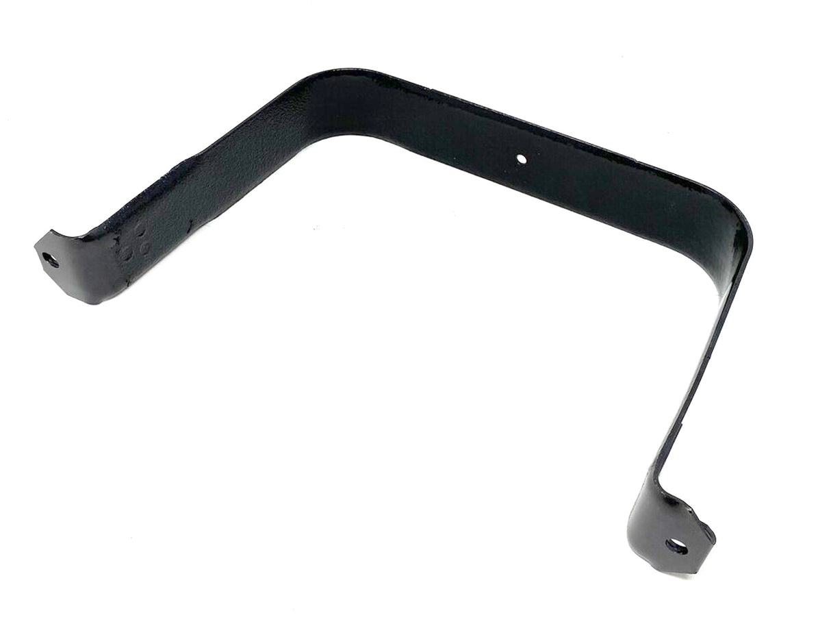 HC3Z9054H OE Center Fuel Tank Strap, 2017-2025 Ford 6.7L Powerstroke Ford OEM