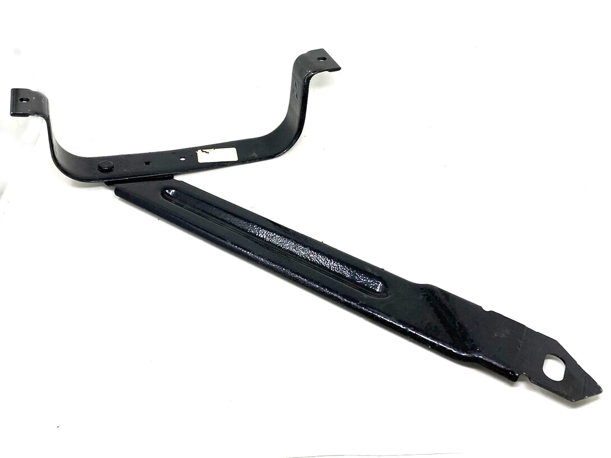 HC3Z9054K OE Front Fuel Tank Strap, 2017-2019 Ford 6.7L Powerstroke Ford OEM