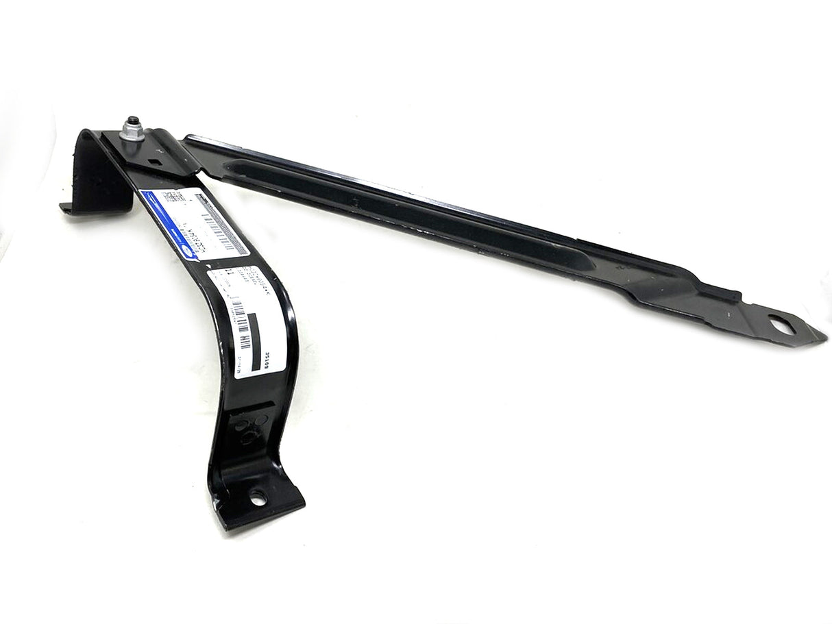HC3Z9054K OE Front Fuel Tank Strap, 2017-2019 Ford 6.7L Powerstroke Ford OEM