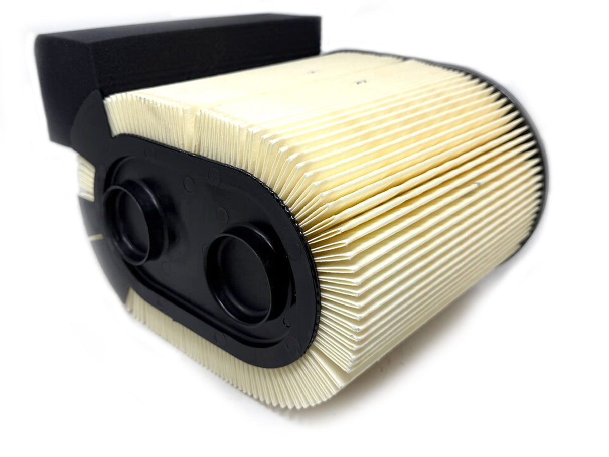 HC3Z9601A Motorcraft OE Air Filter, 2017-2019 Ford 6.7L Powerstroke Ford OEM