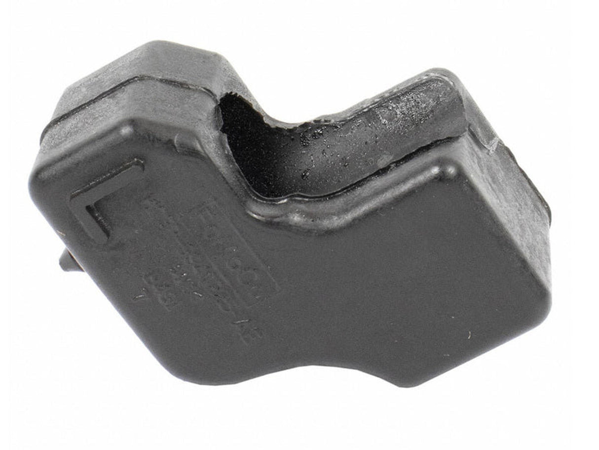 HC3Z99439A00B Left Driver Side Tailgate Bump Stop, 2017-2023 Ford 6.7L Powerstroke Ford OEM